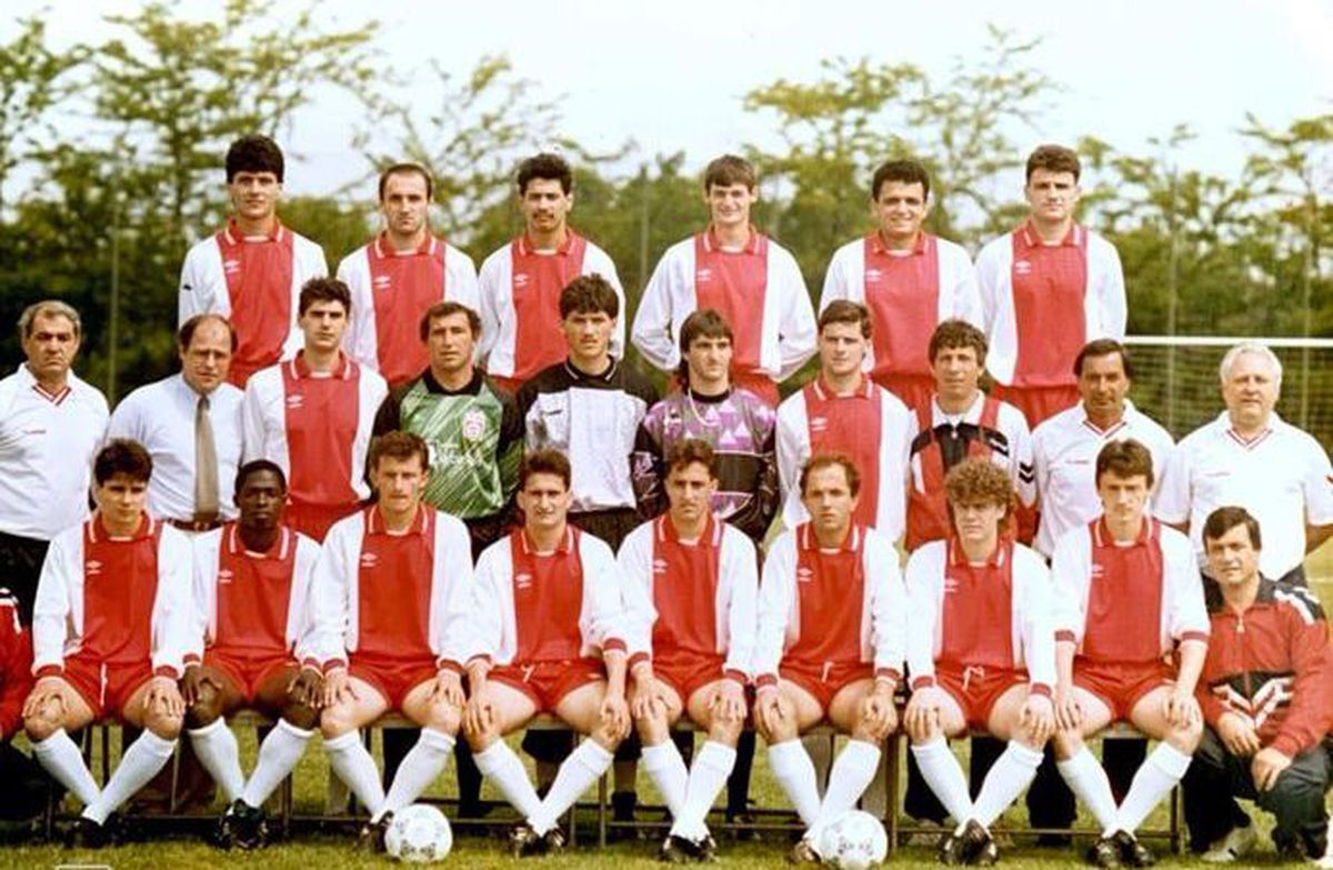 Nelson Mensah - Dinamo