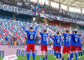 Starul momentului din Superliga respinge vehement modificarea Legii Sportului: „Sunt dezgustat! Cea mai mare porcărie din fotbalul românesc”