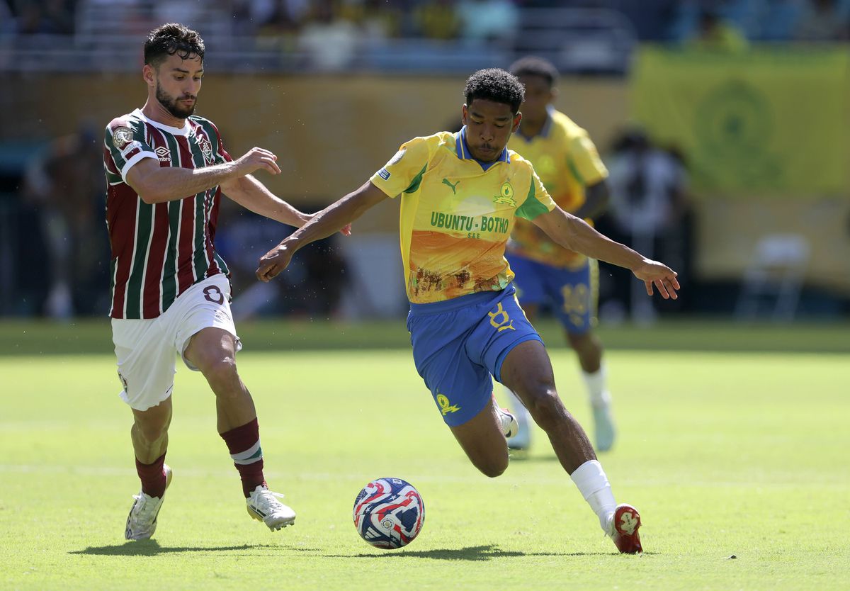 Știm alte două echipe calificate în optimi la Mondialul Cluburilor » Borussia Dortmund a terminat grupa pe primul loc