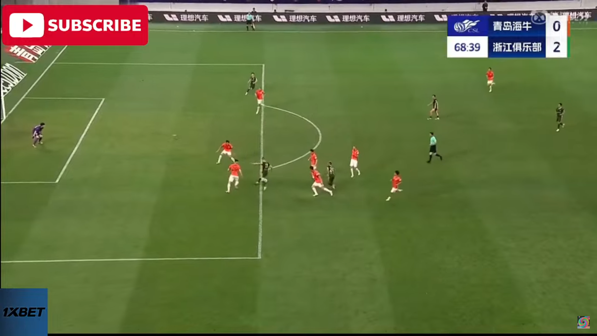 Alex Mitriță, debut cu gol și assist în China