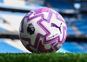 S-a lansat noua minge oficială pentru Premier League » Toate detaliile despre „obiectul muncii” din Anglia