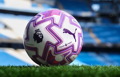 S-a lansat noua minge oficială pentru Premier League » Toate detaliile despre „obiectul muncii” din Anglia