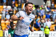 Detaliul care a ajutat-o pe Dinamo să-l transfere pe Danny Armstrong