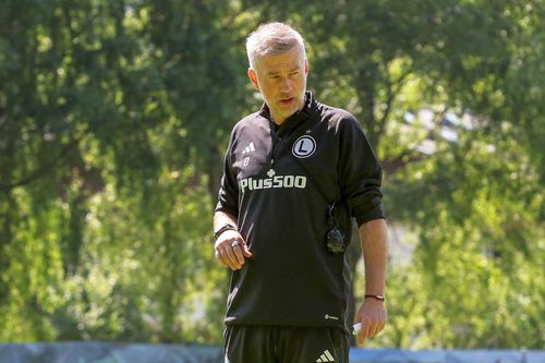 Polonezii anunță dezastrul în mandatul lui Edward Iordănescu: „Legia e copleșită! Are mâinile legate”