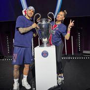 Victoria Triay, iubita lui Lucas Hernandez / Foto: Instagram