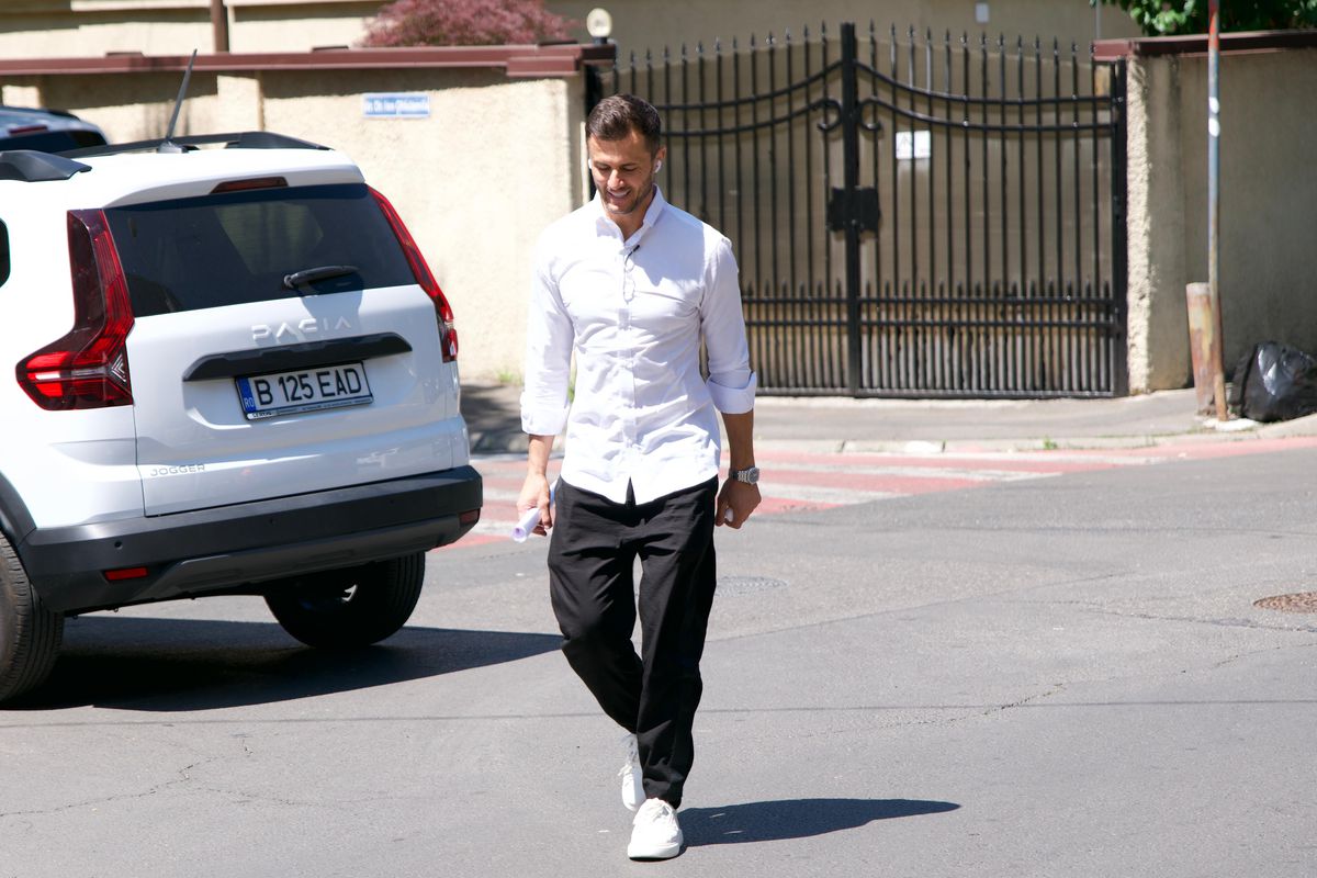 Oficialii echipelor din Superliga au început să ajungă la sediul LPF înainte de tragerea la sorți