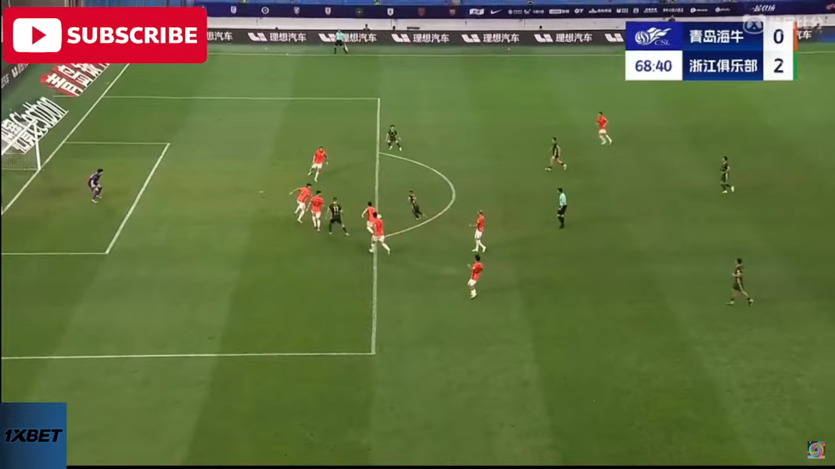 Alex Mitriță i-a dat pe spate pe chinezi la debutul oficial: două goluri și assist pentru noua echipă!