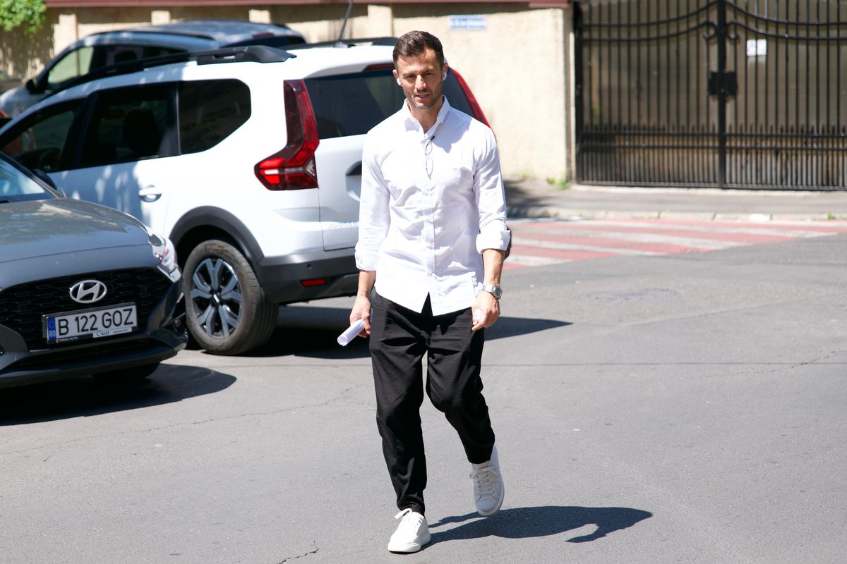 Oficialii echipelor din Superliga au început să ajungă la sediul LPF înainte de tragerea la sorți