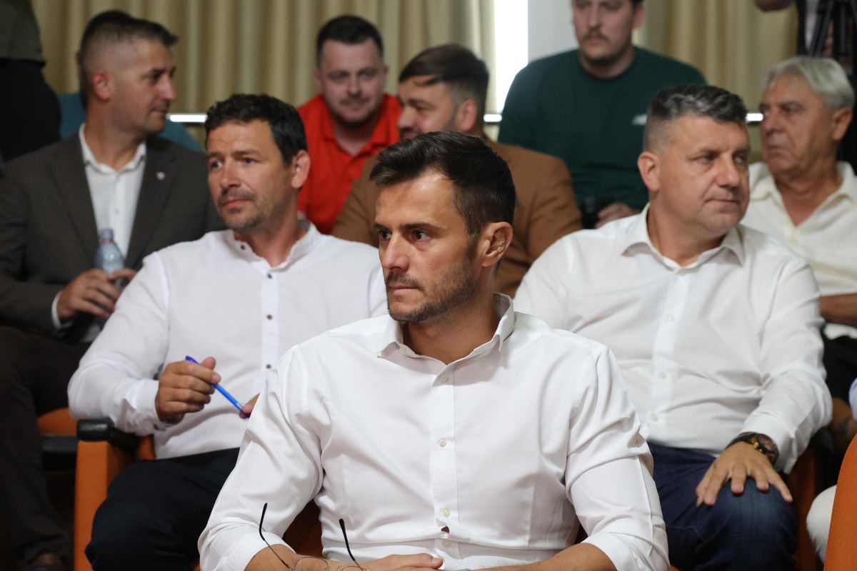 Program Superliga 2025-2026: FCSB și CFR debutează acasă + Deplasări încinse pentru Craiova, Dinamo și Rapid în prima rundă