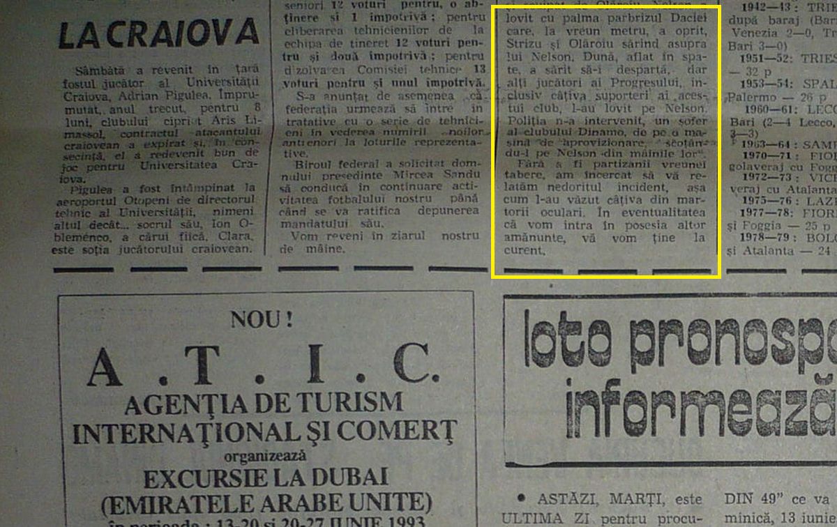 Nelson Mensah - Dinamo