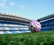 Noua minge PUMA, pentru Premier League