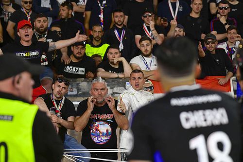 Lyon a fost retrogradată în Ligue 2! // foto: Imago Images
