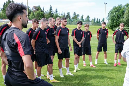 EXCLUSIV Mai rău nu se putea pentru Csikszereda! Debut infernal de sezon » Prima reacție la aflarea „țintarului”