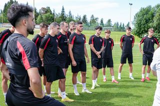 Mai rău nu se putea pentru Csikszereda! Debut infernal de sezon » Prima reacție la aflarea „țintarului”