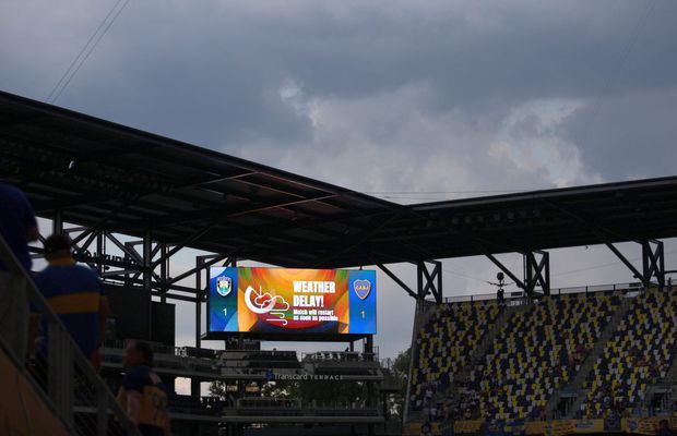 FIFA este obligată să respecte un protocol strict în Statele Unite ale Americii » Campionatul Mondial 2026 poate fi afectat, la fel ca în cazul Campionatului Mondial al Cluburilor