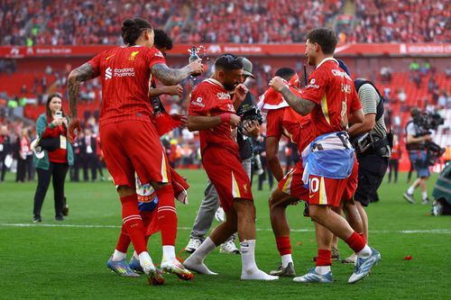 Jucătorul lui Liverpool s-a înțeles cu Napoli