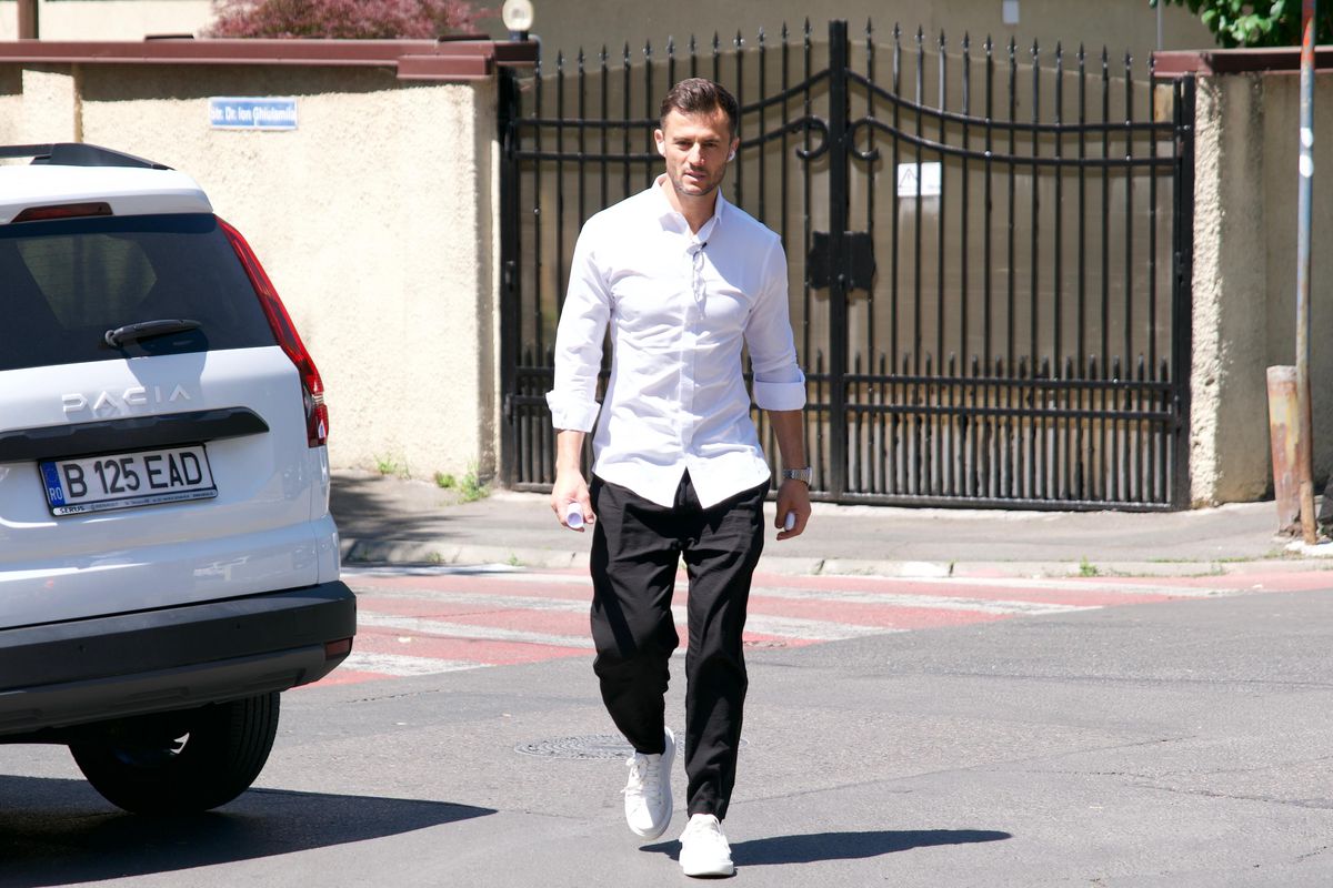 Oficialii echipelor din Superliga au început să ajungă la sediul LPF înainte de tragerea la sorți