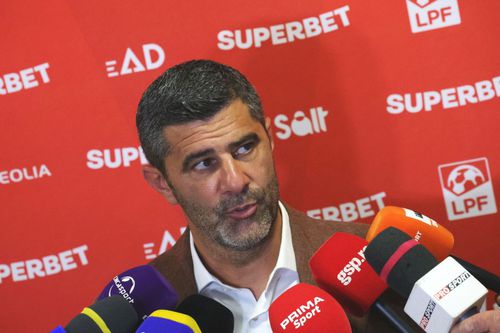 VIDEO Dani Coman, după tragerea la sorți a țintarului: „Nu-mi doream să picăm cu ei în prima rundă. Ce putem să ne urăm?”