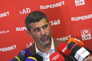 Dani Coman, după tragerea la sorți a țintarului: „Nu-mi doream să picăm cu ei în prima rundă. Ce putem să ne urăm?”