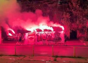 La 102 ani de la înființare, rapidiștii s-au războit cu șefimea în miez de noapte: „Pentru voi e o zi oarecare”