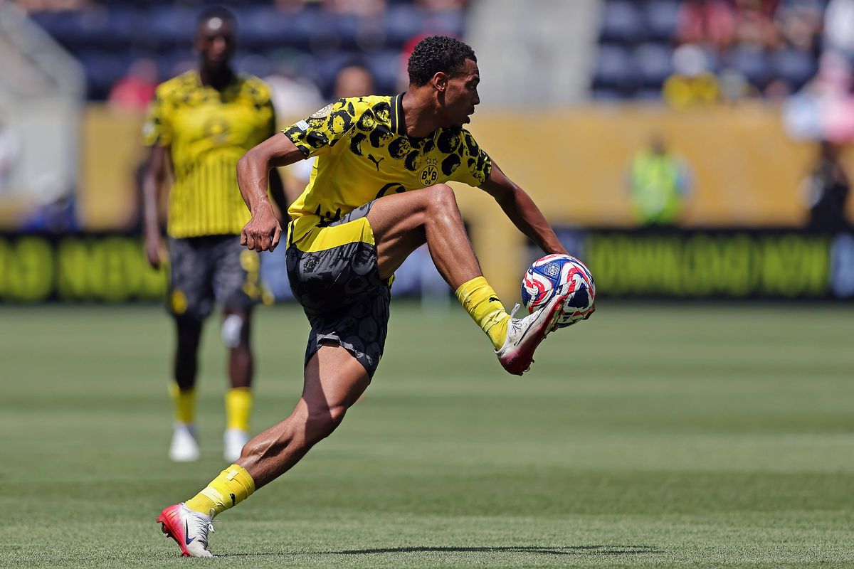 Știm alte două echipe calificate în optimi la Mondialul Cluburilor » Borussia Dortmund a terminat grupa pe primul loc