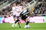 Arsenal, ofertă de 11 milioane de euro pentru căpitanul din Premier League