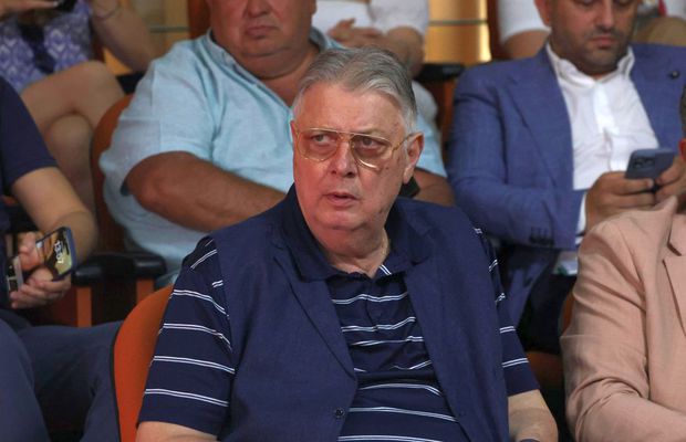 Gino Iorgulescu, mesaj uriaș pentru cluburile din Superliga: „Va crește substanțial”