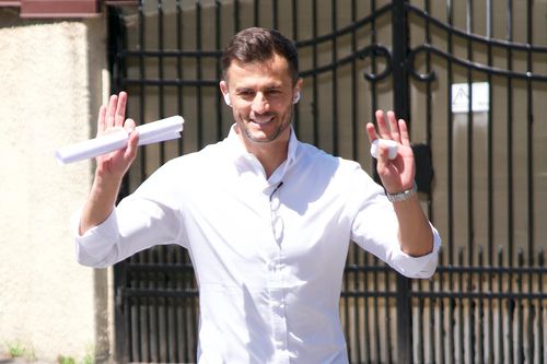 VIDEO EXCLUSIV „Ne-am înțeles” » Dinamo dă lovitura cu transferurile ÎN MASĂ anunțate de GSP!