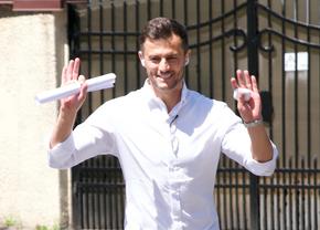 „Ne-am înțeles” » Dinamo a ajuns la un acord pentru crearea unui „satelit”. Nicolescu a oferit detaliile