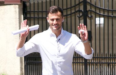 „Ne-am înțeles” » Dinamo a ajuns la un acord pentru crearea unui „satelit”. Nicolescu a oferit detaliile