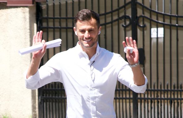 „Ne-am înțeles” » Dinamo a ajuns la un acord pentru crearea unui „satelit”. Nicolescu a oferit detaliile