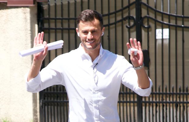 „Ne-am înțeles” » Dinamo a ajuns la un acord pentru crearea unui „satelit”. Nicolescu a oferit detaliile