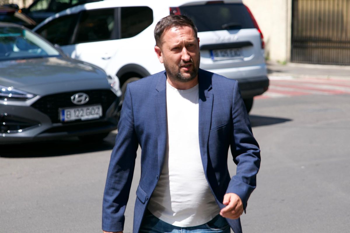 Oficialii echipelor din Superliga au început să ajungă la sediul LPF înainte de tragerea la sorți