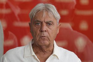 Fost jucător din Superliga, acuzații dure la adresa lui Sorin Cârțu: „O mizerie de om”