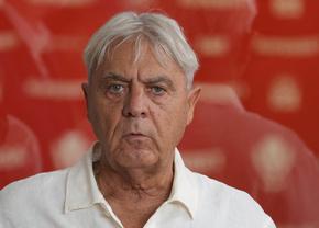 Fost jucător din Superliga, acuzații dure la adresa lui Sorin Cârțu: „O mizerie de om”