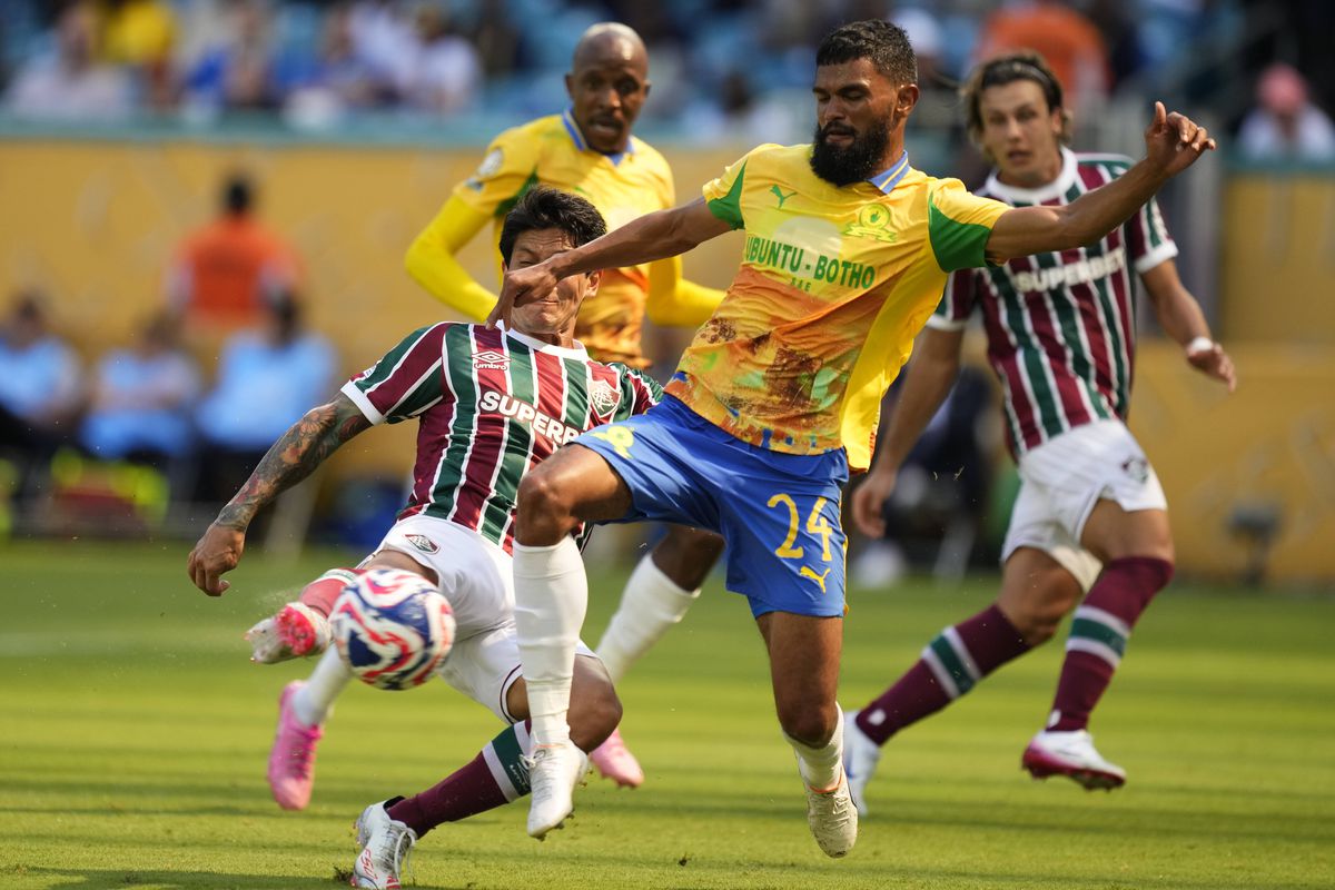 Știm alte două echipe calificate în optimi la Mondialul Cluburilor » Borussia Dortmund a terminat grupa pe primul loc