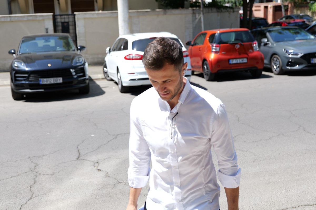 Oficialii echipelor din Superliga au început să ajungă la sediul LPF înainte de tragerea la sorți