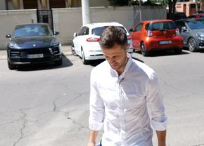 Andrei Nicolescu a numit prioritatea lui Dinamo în perioada de transferuri: „Ne trebuie. Suntem puțin dați peste cap”