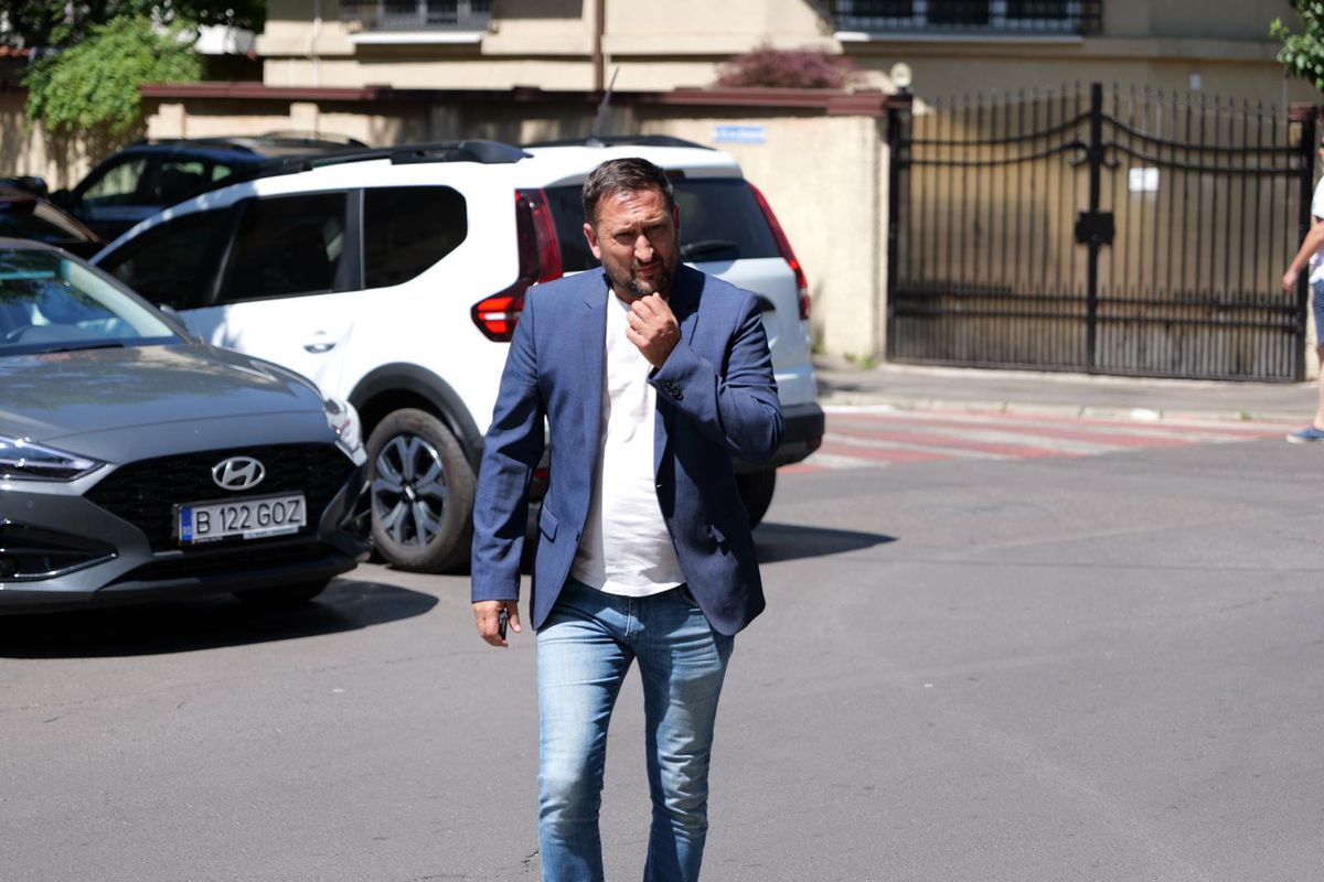 Oficialii echipelor din Superliga au început să ajungă la sediul LPF înainte de tragerea la sorți