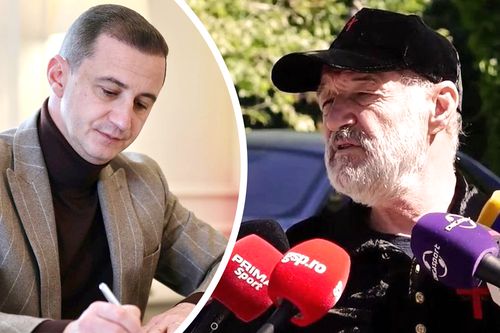 EXCLUSIV Nu era cu dedicație pentru Steaua Armatei sau Dinamo! Cine a făcut presiuni politice pentru schimbarea Legii Sportului: Gigi Becali l-a dat de gol!