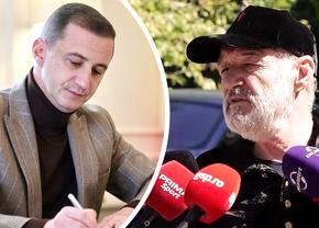 Nu era cu dedicație pentru Steaua Armatei sau Dinamo! Cine a făcut presiuni politice pentru schimbarea Legii Sportului: Gigi Becali l-a dat de gol!