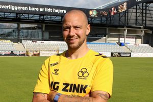 Mazilit de Kopic, Patrick Olsen a semnat cu noua echipă: „Bine ai venit!”
