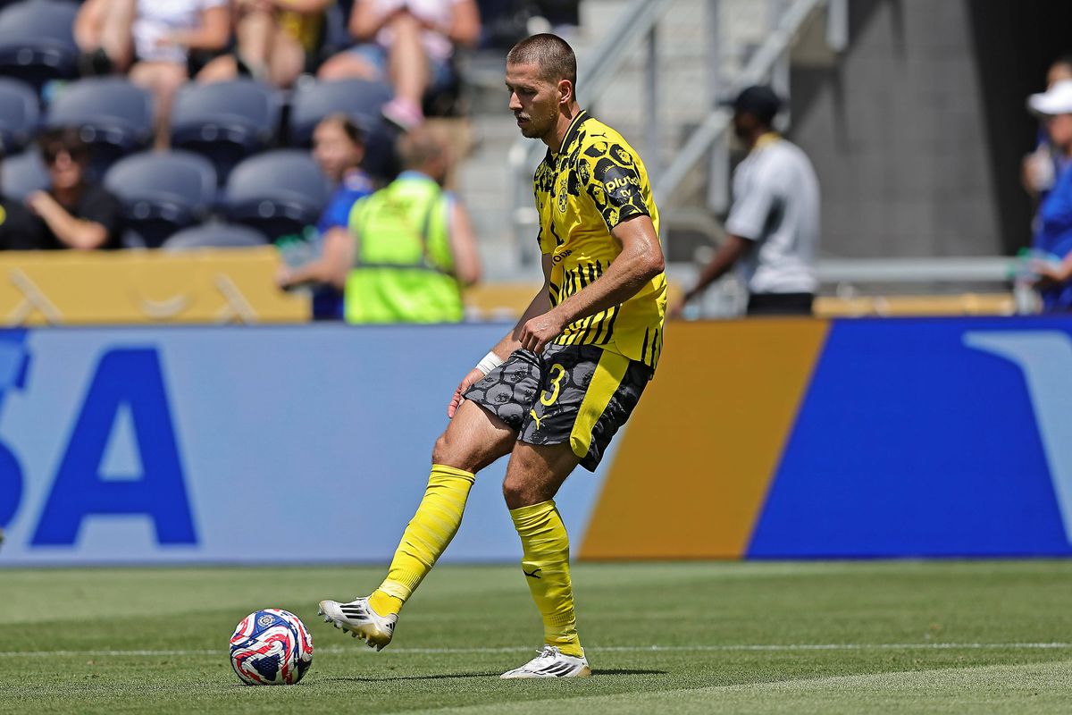 Știm alte două echipe calificate în optimi la Mondialul Cluburilor » Borussia Dortmund a terminat grupa pe primul loc