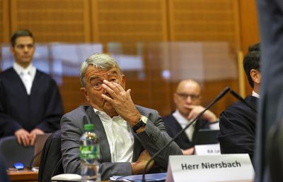 Amendă derizorie pentru Federația Germană de Fotbal, vinovată de fraudă de milioane în organizarea Campionatului Mondial