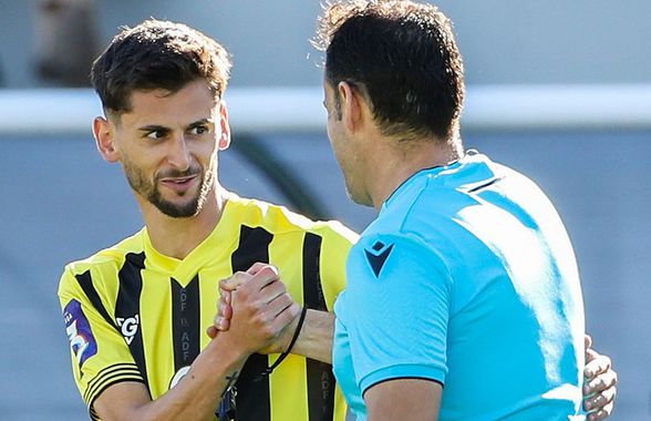 „Pariurile” lui Tony pentru promovare: clubul i-a adus doi jucători la prima experiență în străinătate