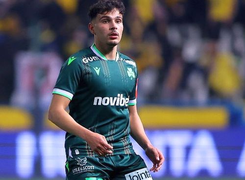 EXCLUSIV După Charalampos vine și Charalampous? A jucat în România - Cipru și se transferă la Dinamo