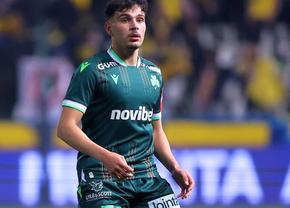 Încă un transfer la Dinamo! „Câinii” pot aduce un fotbalist cu selecții la națională: după Charalampos vine și Charalampous