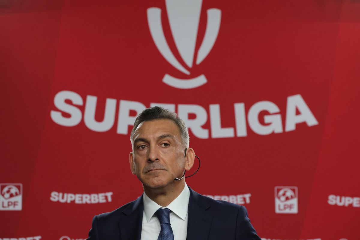 Program Superliga 2025-2026: FCSB și CFR debutează acasă + Deplasări încinse pentru Craiova, Dinamo și Rapid în prima rundă