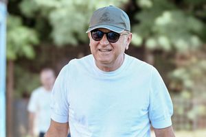 Dan Șucu, discurs tranșant despre modificarea Legii Sportului: „E un nonsens să vorbim de Steaua Armatei și Steaua lui Becali! Nu ne potolim”