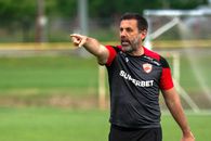 „Autodenunț” la Dinamo: „I-am impus jucători lui Kopic! Sunt chestiuni normale”